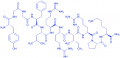 Dynorphin A (1-11) amide trifluoroacetate salt
