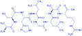 C3a (70-77) trifluoroacetate salt
