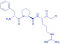 H-D-Phe-Pro-Arg-chloromethylketone trifluoroacetate salt