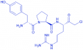 H-D-Tyr-Pro-Arg-chloromethylketone trifluoroacetate salt