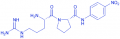 H-Arg-Pro-pNA trifluoroacetate salt