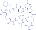 RGD-4C trifluoroacetate salt
