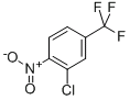 3-CHLORO-4-NITROBENZOTRIFLUORIDE