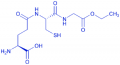 Glutathione-monoethyl ester (reduced)