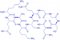 Lys-Thymic Factor trifluoroacetate salt