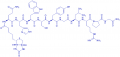 Biotinyl-(Gln¹)-LHRH trifluoroacetate salt
