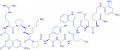 Mca-Arg-Pro-Lys-Pro-Tyr-Ala-Nva-Trp-Met-Lys(Dnp)-NH₂ trifluoroacetate salt