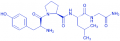 (Tyr⁰)-Melanocyte-Stimulating Hormone-Release Inhibiting Factor