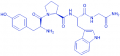 (Tyr⁰,Trp²)-Melanocyte-Stimulating Hormone-Release Inhibiting Factor trifluoroacetate salt