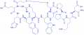 (Deamino-Cys¹¹,D-2-Nal¹⁴,Cys¹⁸)-β-MSH (11-22) amide trifluoroacetate salt