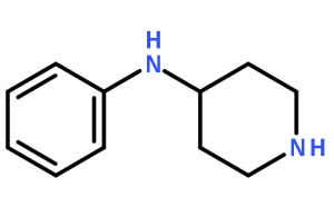 N-Phenylpiperidin-4-Amine