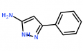 5-AMINO-3-PHENYLPYRAZOLE