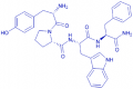 Endomorphin-1 trifluoroacetate salt
