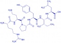 (Dab⁹)-Neurotensin (8-13) trifluoroacetate salt