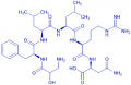 (DL-Isoser¹)-TRAP-6 trifluoroacetate salt