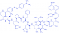 DABCYL-γ-Abu-Ile-His-Pro-Phe-His-Leu-Val-Ile-His-Thr-EDANS trifluoroacetate salt