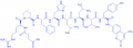Suc-Arg-Pro-Phe-His-Leu-Leu-Val-Tyr-AMC trifluoroacetate salt