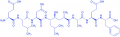 H-Glu-Leu-Asp-[(2R,4S,5S)-5-amino-4-hydroxy-2,7-dimethyl-octanoyl]-Ala-Glu-Phe-OH