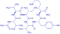 Acetyl-PHF6QV amide trifluoroacetate salt