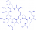 (Arg⁸)-Conopressin G trifluoroacetate salt