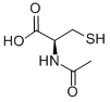 N-acetyl-D-cysteine