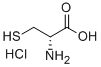 D-Cysteine hydrochloride monohydrate