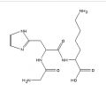 gly-his-lys acetate