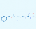 H-Arg(NO2)-OBzl p-tosylate salt