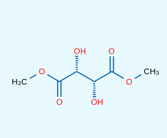 L-(+)-Tartaric Acid Dimethyl Ester