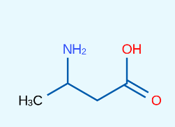 3-Aminobutyric acid