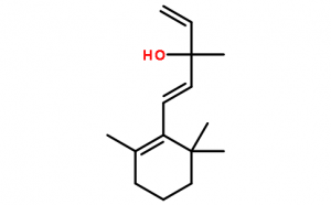 Ethylene-β-ionol Ethylene-β-ionol