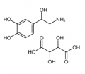 L-NORADRENALINE BITARTRATE