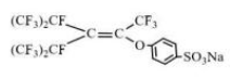 Sodium perfluorononyloxybenzenesulfonate