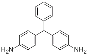 4,4'-Diamino-triphenylmethane