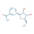 Nicotinamide Ribose