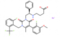 ELAGOLIX SODIUM SALT