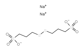 Bis-(Sodium Sulfopropyl)-Disulfide