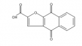 2-carboxylic acid-1,4-naphthoquinone