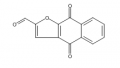 2-carbaldehyde-1,4-naphthoquinone
