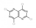2,4,6,8-Tetrachloropyrimido[5,4-d]pyrimidine