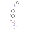 Radezolid