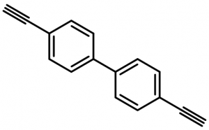 4,4'-Diethynylbiphenyl