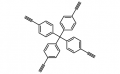 Tetrakis(4-ethynylphenyl)methane