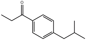 1-(4-Isobutylphenyl)propan-1-one